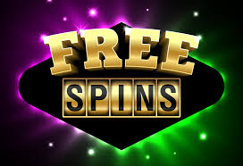 Free spins