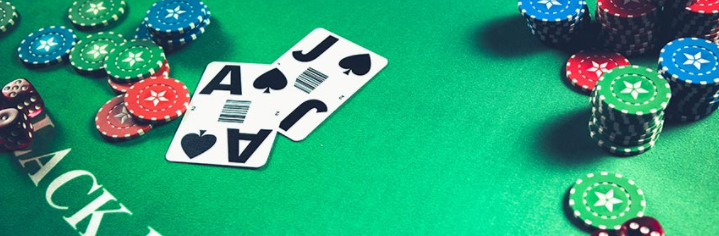 Blackjack faq