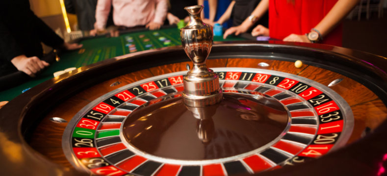 Roulette faq